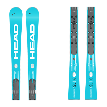 HEAD - Worldcup Rebels e-SL Pro WCR 14 (2025/26)