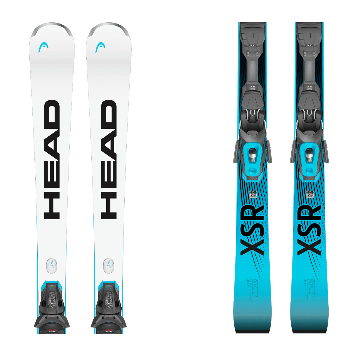 HEAD - Worldcup Rebels e.XSR (2024/25)
