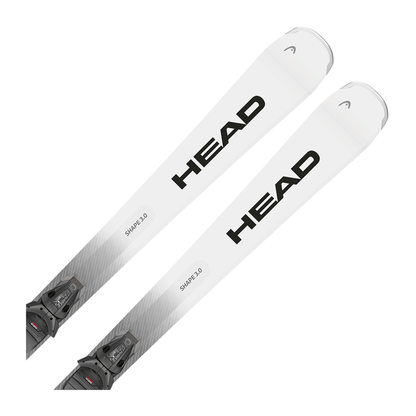 HEAD - Shape 3.0 (2025/26)