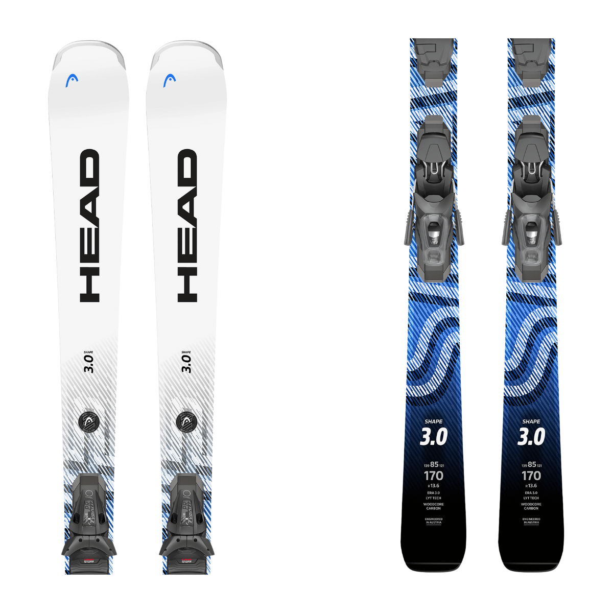 HEAD - Shape 3.0 LYT (2024/25)