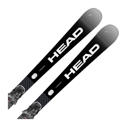 HEAD - Supershape e-Original SW + PRD 12 GW